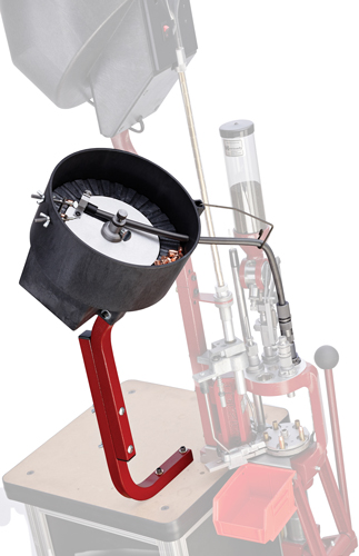 HORNADY LOCK-N-LOAD AP PISTOL - BULLET FEEDER