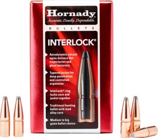 HORNADY BULLETS 9.3MM .366 - 286GR JSP 50CT 25BX/CS