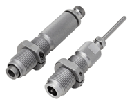 HORNADY 2-DIE RIFLE SET SERIES - I 308 WIN