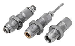 HORNADY 45ACP 3-DIE PISTOL SET - SERIES II