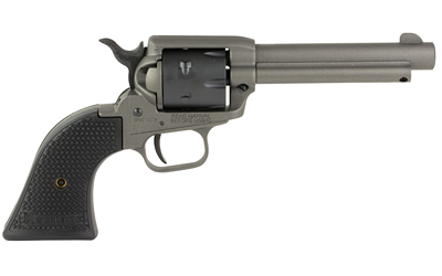 HERITAGE 22LR 4.75" 6RD TUNGSTEN - Image 2