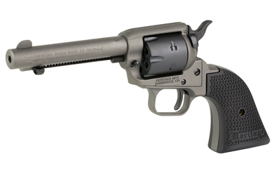HERITAGE 22LR 4.75" 6RD TUNGSTEN - Image 3