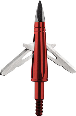 TENPOINT BROADHEAD EVO-X - CENTER PUNCH EXPANDABLE 3PK