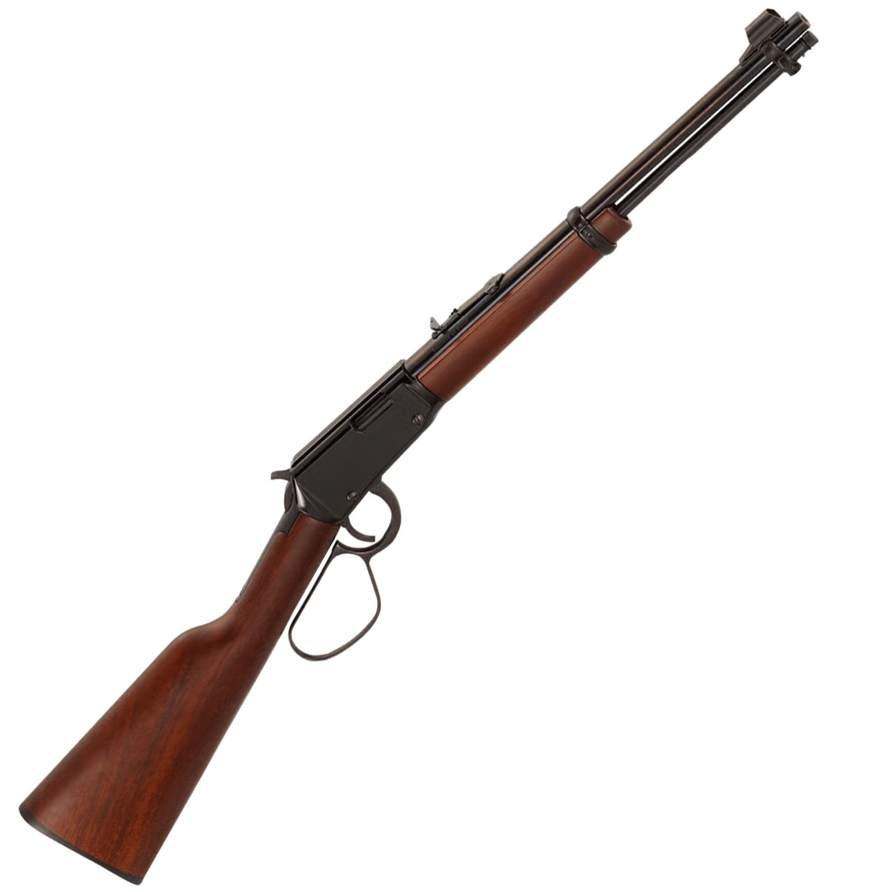 HEN H1 Classic Rifle 22WMR LL