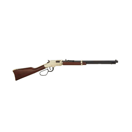 HEN H4 Golden Boy 17HMR Lg-Lp