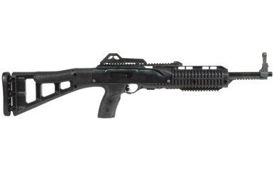 Hi-Point 995TS 9mm Carbine 16.5in Black