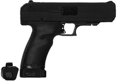 Hi-Point 40S&W Poly-Frame Pistol 10+1 Black