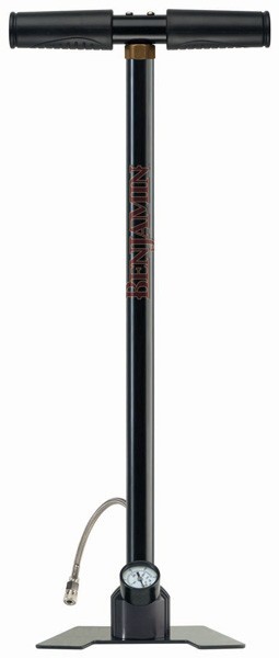 BENJAMIN HIGH PRESSURE HAND - PUMP 3000PSI 3 STAGE PUMP