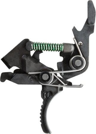 HIPERFIRE TRIGGER AR-15/10 HPT - GENESIS 2.0-2.5LBS PULL