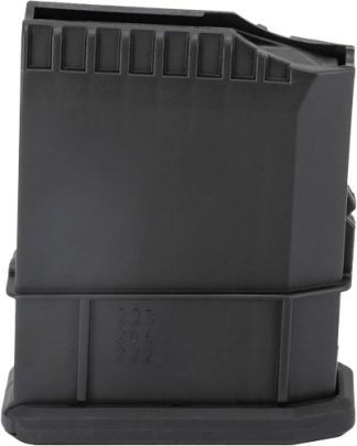 HOWA MAGAZINE 5RD RIFLE - .222/.223/.204/.350 LEGEND