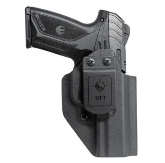 MFT HOLSTER AIWB/OWB RUGER - SECURITY 9 AND 380