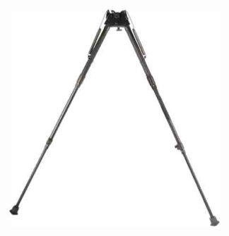 HARRIS BIPOD SERIES S MODEL 25 - 12"-25" EXTENSION LEGS BLACK