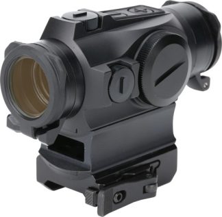 HOLOSUN 515 ENCLOSED RED MULTI - RETICLE SHAKE AWAKE RIFLE