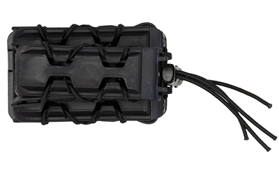 HSGI POLY DOUBLE DECKER TACO V2 BLK