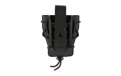 HSGI KYDEX HANDCUFF TACO BLK