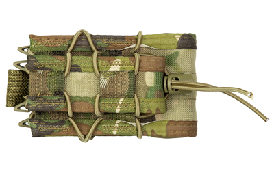HSGI DOUBLE DECKER MOLLE MC