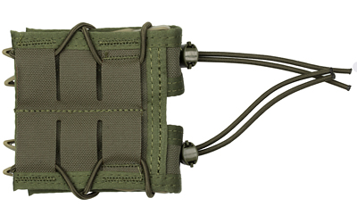 HSGI DOUBLE PISTOL TACO MOLLE ODG - Image 2