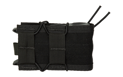 HSGI RIFLE TACO MOLLE BLK - Image 2