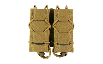 HSGI GEN 2 DBL PISTOL TACO COY