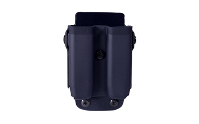 HSGI UL TWIN MAG POUCH UNIV CLIP SZ2