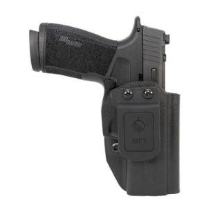 MFT HOLSTER AIWB/OWB SIG - P365X-MACRO