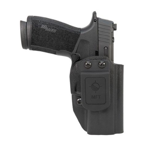 MFT HOLSTER AIWB/OWB SIG - P365X-MACRO