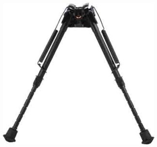 HARRIS BIPOD SERIES S MODEL LM - 9"-13" EXTENSION LEGS W/NOTCH