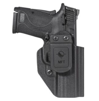MFT HOLSTER AIWB/OWB - SMITH & WESSON EZ-9