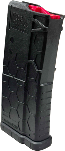 HEXMAG MAGAZINE AR-15 5.56X45 - 10RD CARBON FIBER SHORTY