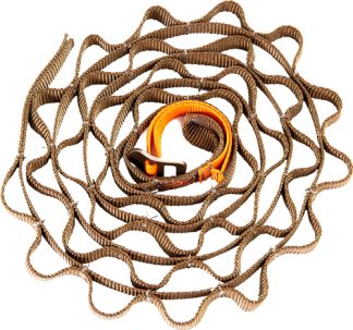 TETHRD HYS STRAP GEAR HANGER