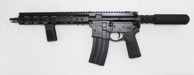 Franklin Armory 00-30030-BLK XO-26 R4 .300 Blackout 11.5" 30+1 Black