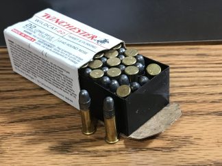 Rimfire Ammunition