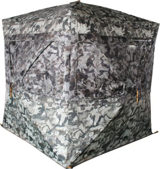 MUDDY BLIND INFINITY 3 MAN - POP-UP TRU-VIEW WINDOWS