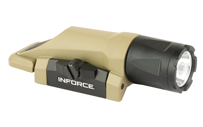 INFORCE WML WHT/IR GEN 3 450 LUM FDE - Image 2