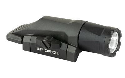 INFORCE WML WHT/IR GEN 3 450 LUM BLK - Image 2