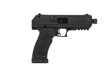 Hi-Point JCP40G2HSP JCP Gen 2 40S&W Home Security Package Poly-Frame Pistol 5.2" Threaded Barrel 10+1 Black