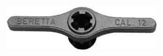 BERETTA CHOKE TUBE WRENCH FOR - 12GA. INTERNAL CHOKES