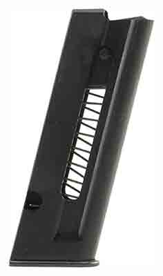 BERETTA MAGAZINE BOBCAT 21 - 22LR 7RD BLUED STEEL