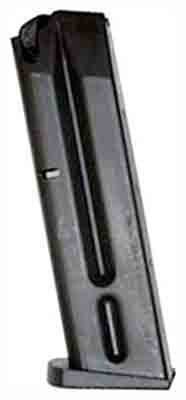 BERETTA MAGAZINE 96FS 40SW - 12RD BLUED STEEL