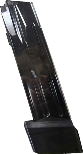 BERETTA MAGAZINE APX 9MM LUGER - 21RD BLUED STEEL
