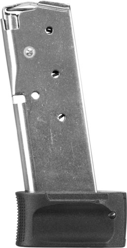BERETTA MAGAZINE APX CARRY 9MM - 8RD STAINLESS STEEL