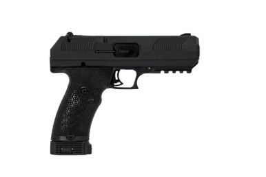 Hi-Point JXP10-NTB Semi-Auto Pistol 10mm 4.5" Non-Threaded Barrel 10+1 Black