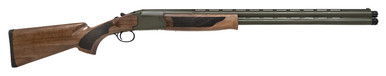 Pointer KAR1228ODG Acrius 12 Gauge Over/Under Shotgun 28" Walnut/OD Green Cerakote