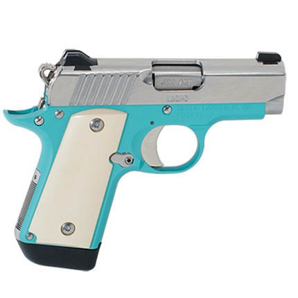 Kimber Micro Bel-Air 380 7RD