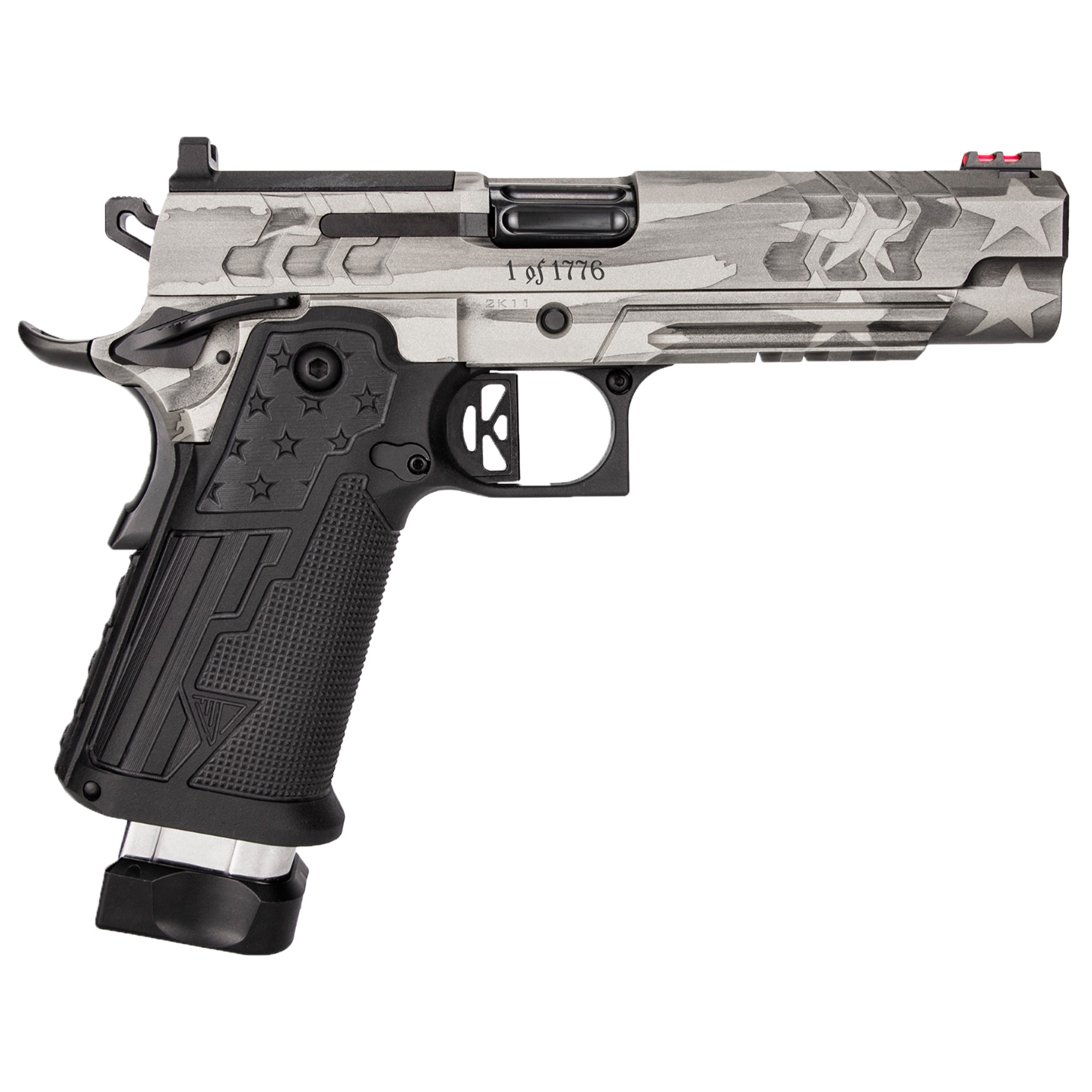 KIMBER 2K11 IND OR 45ACP 13RD