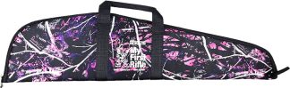 CRICKETT CASE FOR RIFLES 34" - MUDDY GIRL W/WHITE LOGO