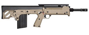 KELTEC RFB24 HUNTER 308WIN BL/TN 24"#