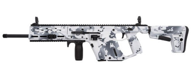 KRISS Vector KV22-CMCALP10 CRB G2 Semi-Auto Rifle .22LR 16" 10+1 Camouflage Alpine