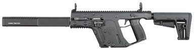 KRISS Vector KV90-CBL20 CRB G2 Semi-Auto Rifle 9mm 16" 17+1 Black