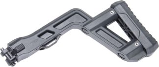 KRISS VECTOR FOLDING STOCK KIT - FITS CARBINES GEN1/2 W/HINGE